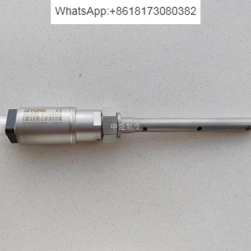 수냉식 원심 YK 액체 레벨 센서 025-46044-0060 025W50490-006