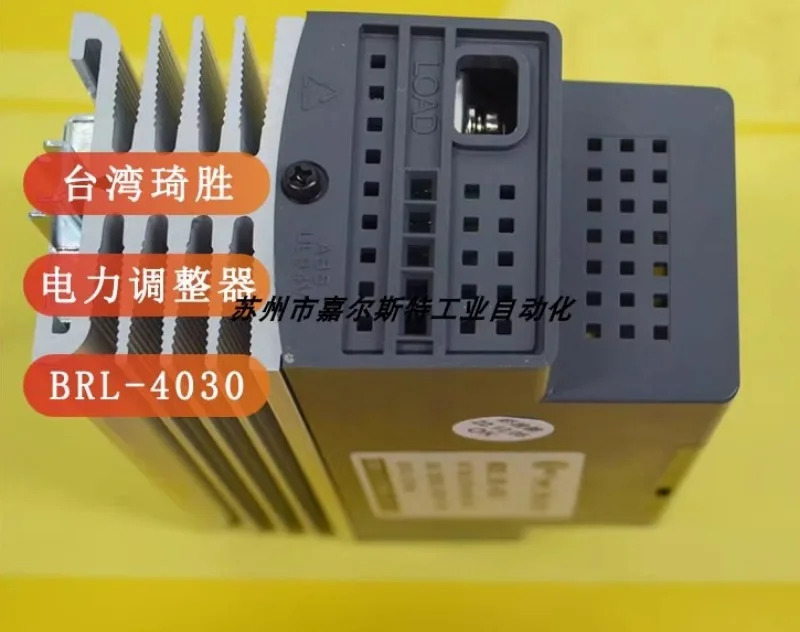 BRL-4030 CR3-A4035P BRD-4030 BRD4060 전원 조절기