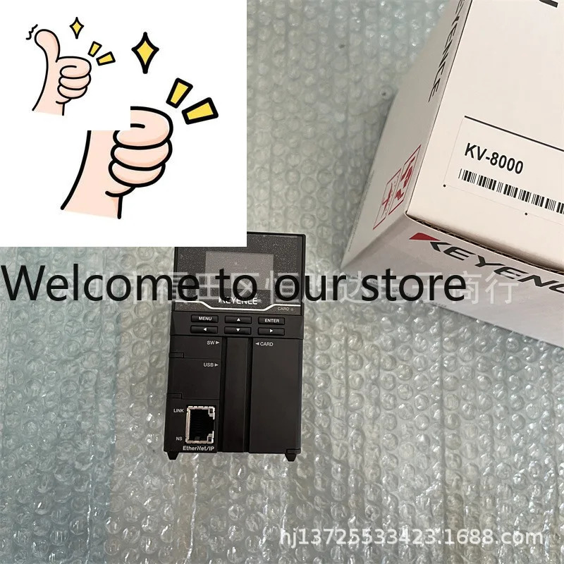 KV-8000 KV-7000C KV-7500 KV-7300 KV-5500 KEYENCE KV-3000 센서