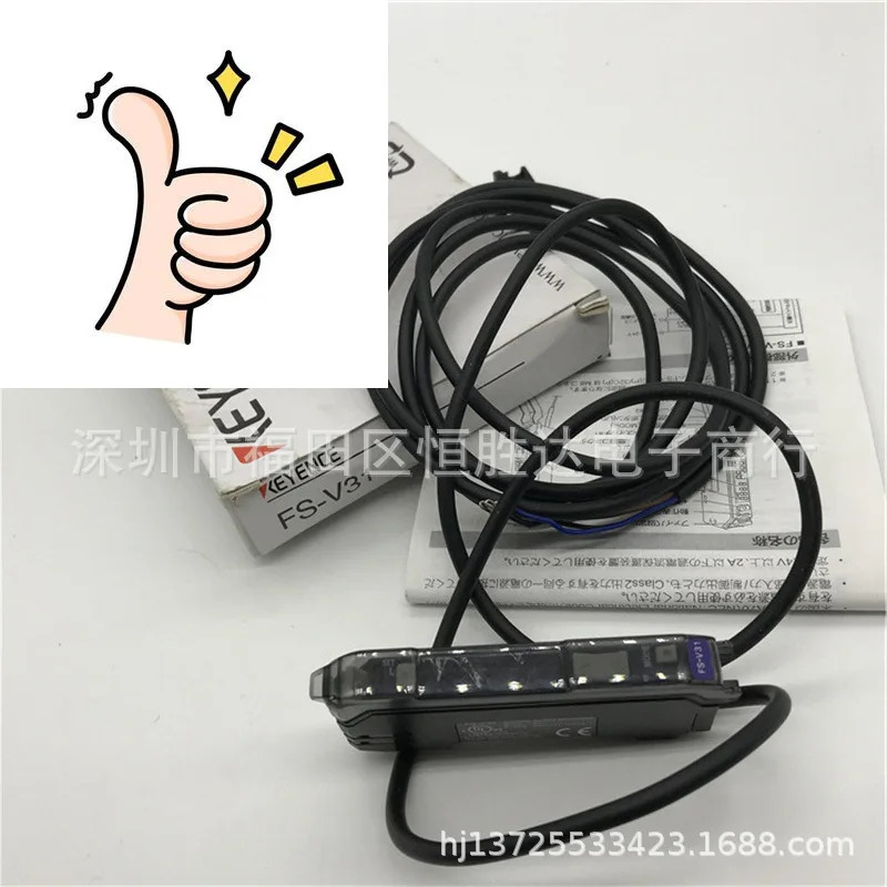 FS-V31 KEYENCE FS-V31P FS-V31M FS-V32 FS-V32P FS-V34C 증폭기