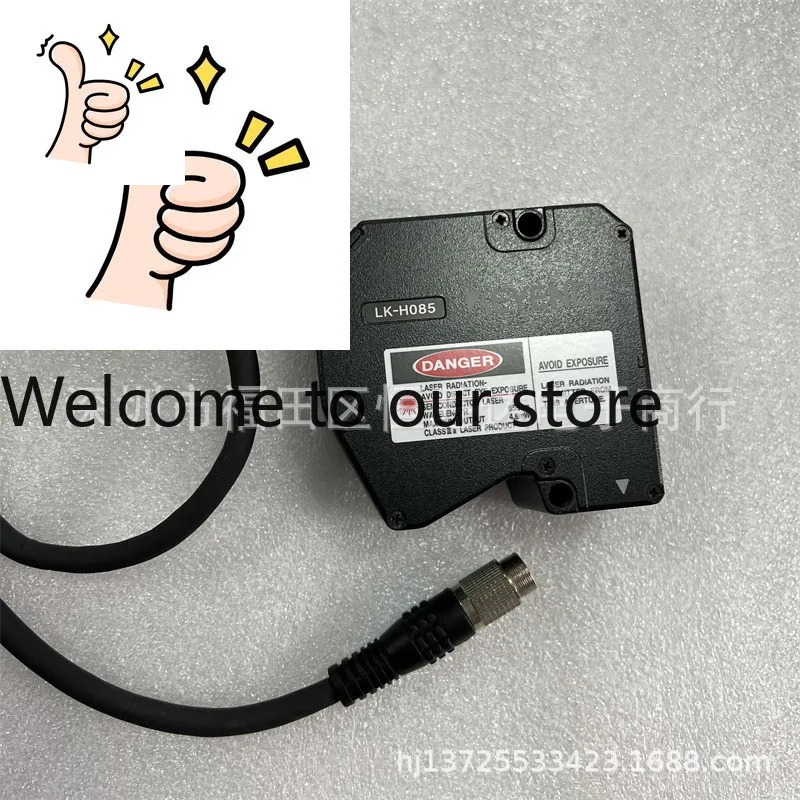 LK-H085 KEYENCE LK-H155 LK-H055 LK-H027 LK-H025 LK-H020 센서