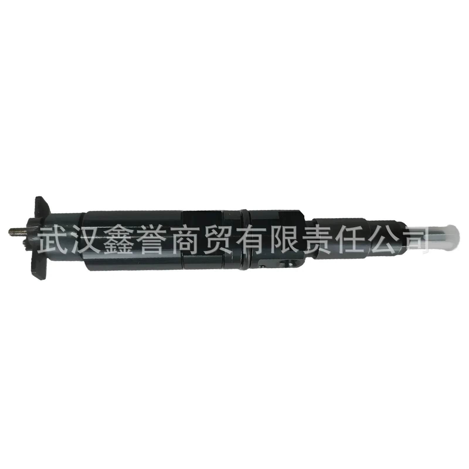 295700-0730 22859983 덴소 디젤 인젝터 어셈블리 노즐 굴삭기 부품