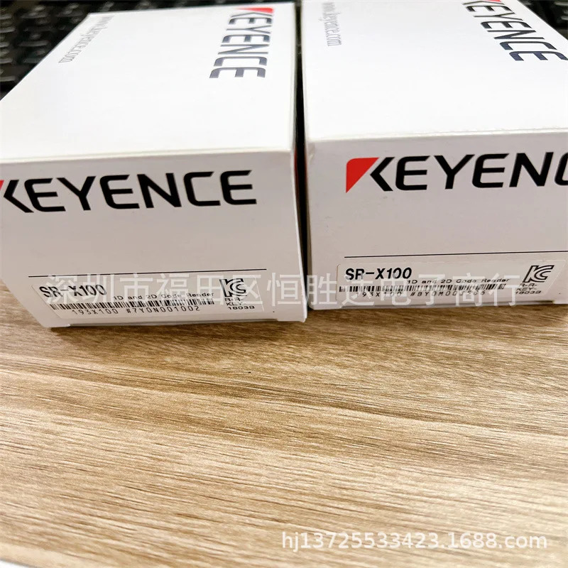 SR-X100 SR-X100W KEYENCE SR-X300 SR-UR1 SR-X300W SR-PN1 리더