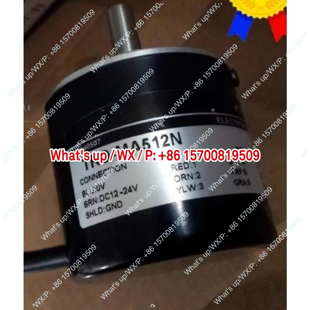 적가능모델 인코더 TRD-MA512N TRD-MA256N 신품