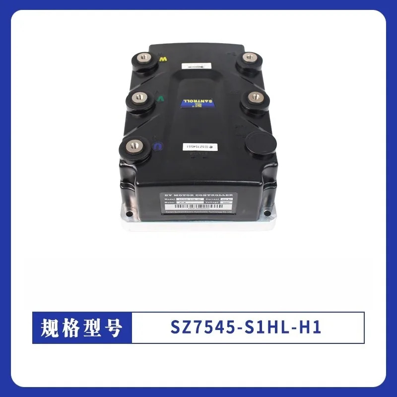 통신 워킹 컨트롤러48V/450A SZ7545-S1HL-H1 결합력 CPD25-HB7