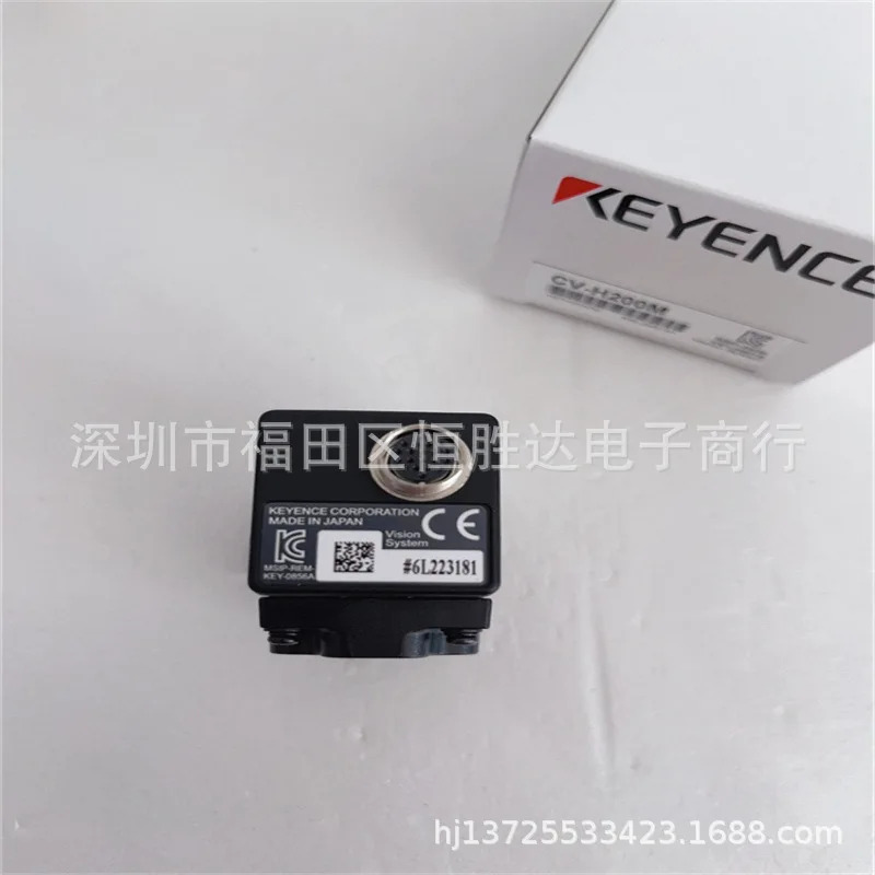 CV-035M 카메라 CV-H200M CV-H500C CV-035C CV-200M CV-200C 키엔스