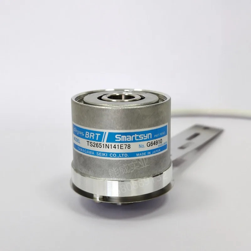 인코더 TS2651N141E78 TS2651N181E78 1PCS