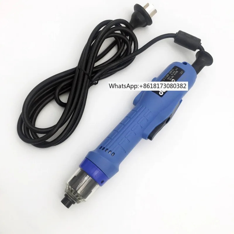전동 드라이버 DLV8144-8134 배치