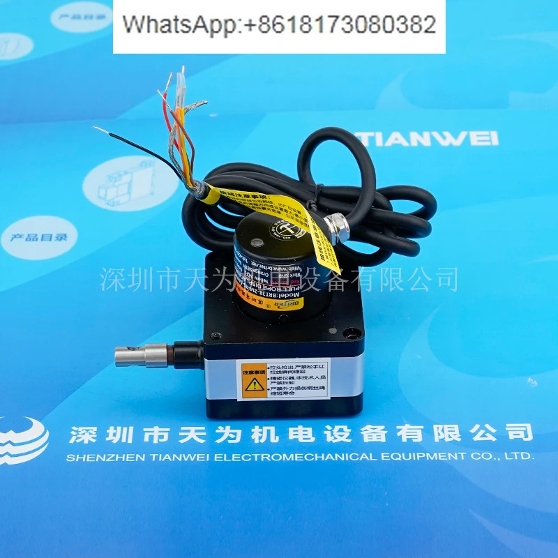 BRT38-2M-RS-5A0M1024-RT1