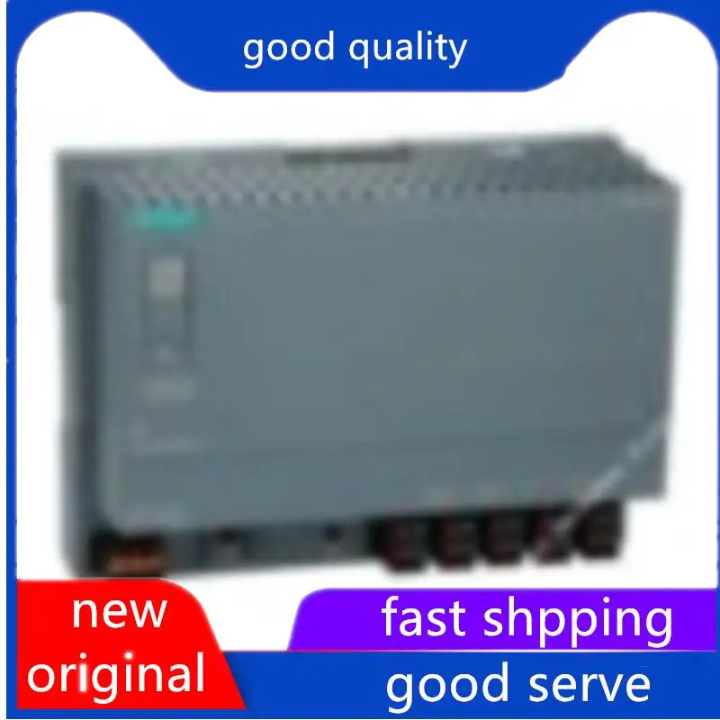 6EP7133-6AE00-0BN0 ET 200SP PS 24V10A 안정화 전원공급장치 6EP71336AE000BN0