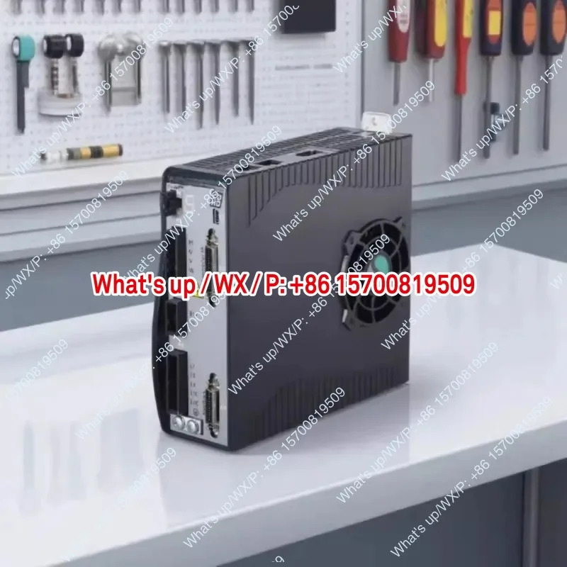 서보 드라이버 220V 모터 컨트롤러 CDHD-0032 0062 0082