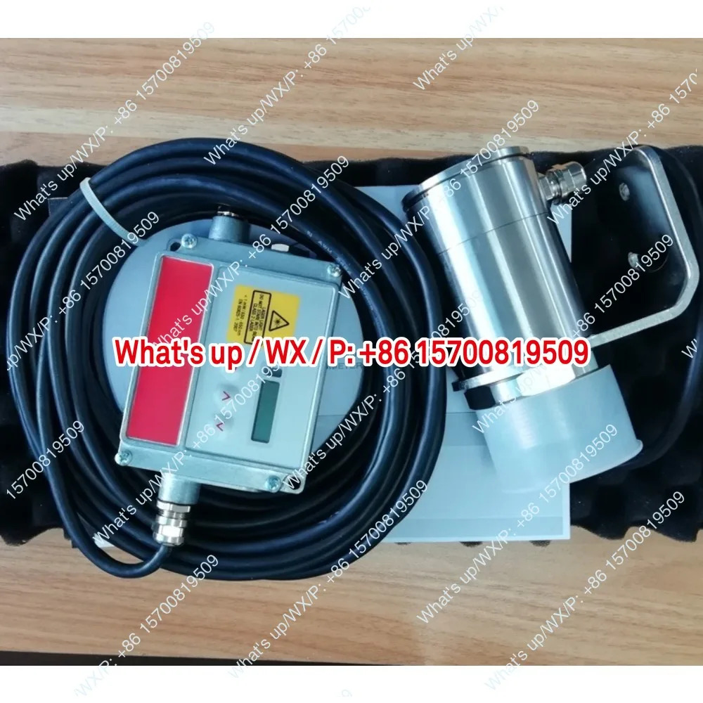 CT-SF22-C1 적외선 온도계 매개변수를 가진 CTLT20
