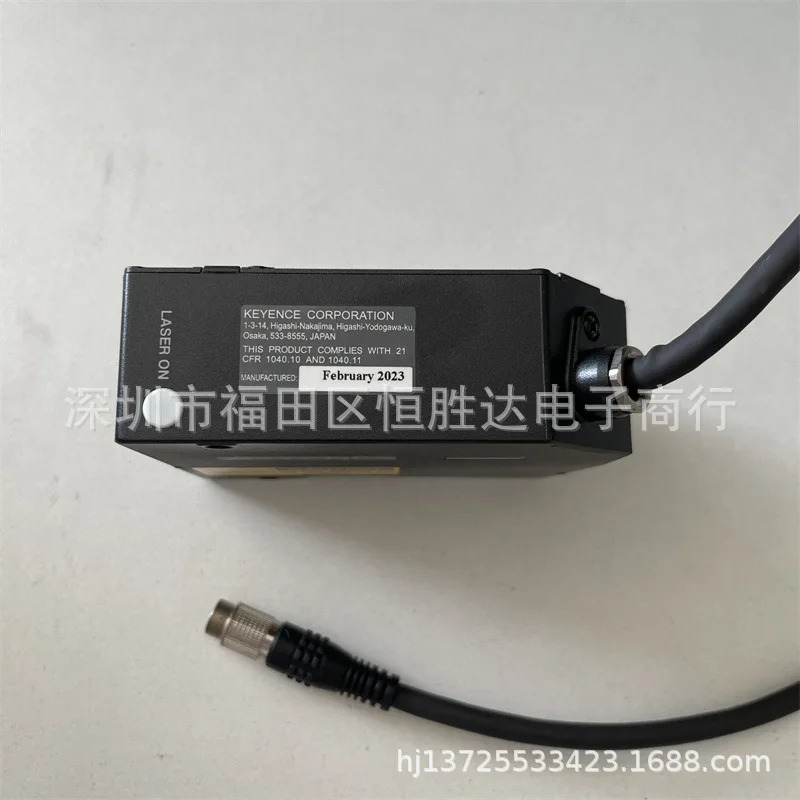 LK-G507 LK-G502 LK-G3001 KEYENCE LK-G500 LK-G407 LK-G10 센서
