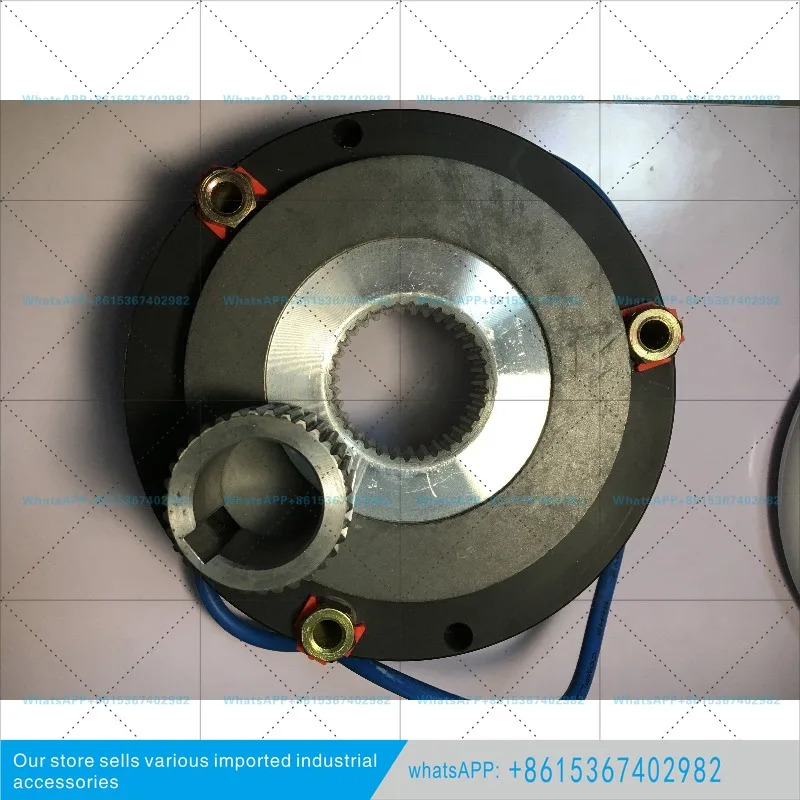 BFK458-16 브레이크 180V100Nm 모터