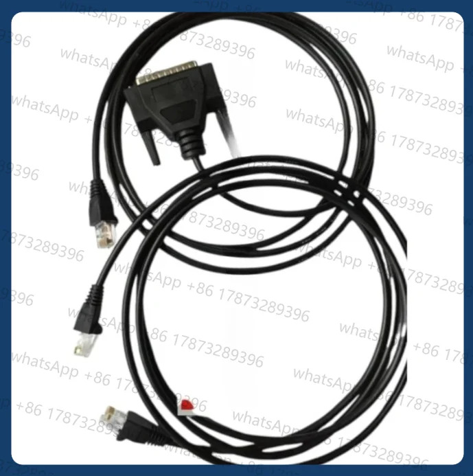 XBTZ925 XBT-Z925 USB 케이블어댑터 2개 세트 Schneider Harmony XBT
