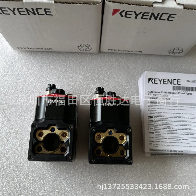 SR-1000W KEYENCE SR-2000 SR-5000W SR-5000 SR-1000 QR 코드 리더