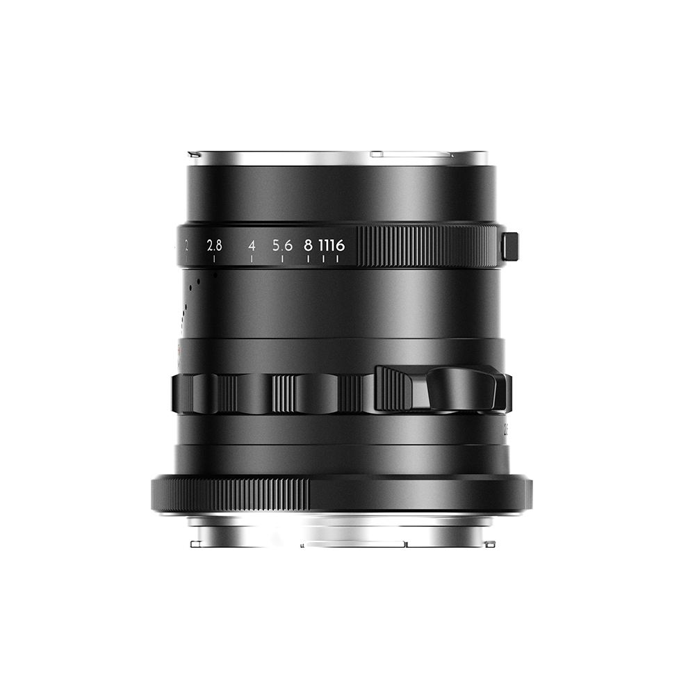 타이포크 시메라 28mm F1.4 ASPH Thypoch Simera (M마운트) - 상세 이미지 4