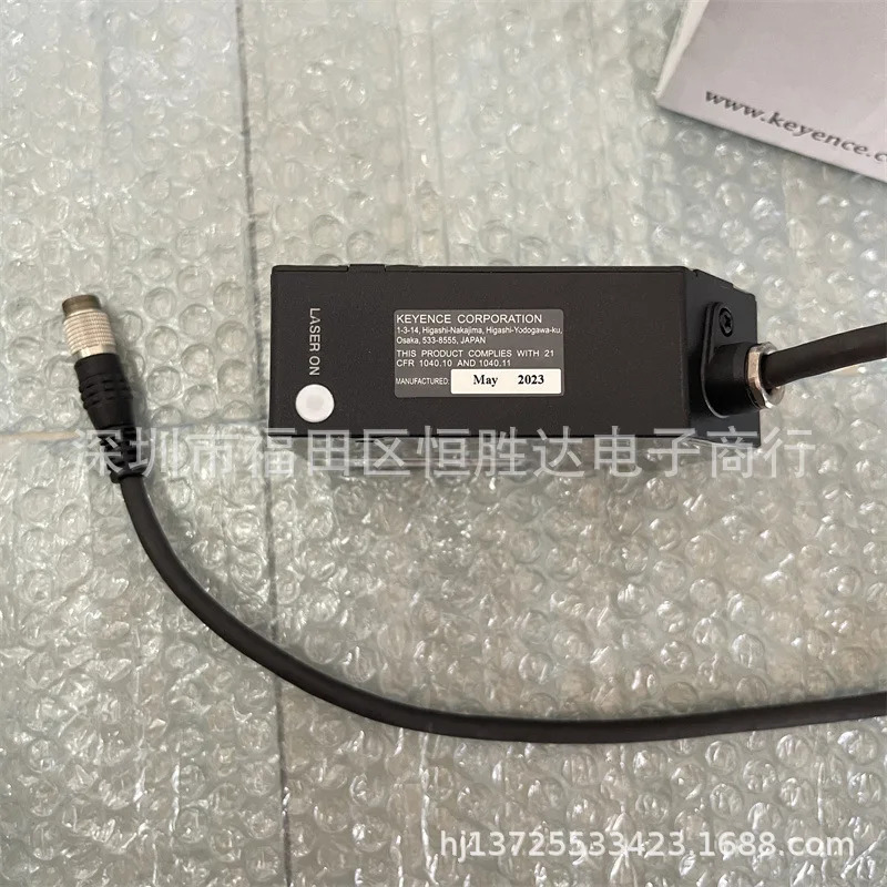 LK-G405 LK-G400 LK-G152 LK-G155 KEYENCE LK-G502 LK-G500 센서