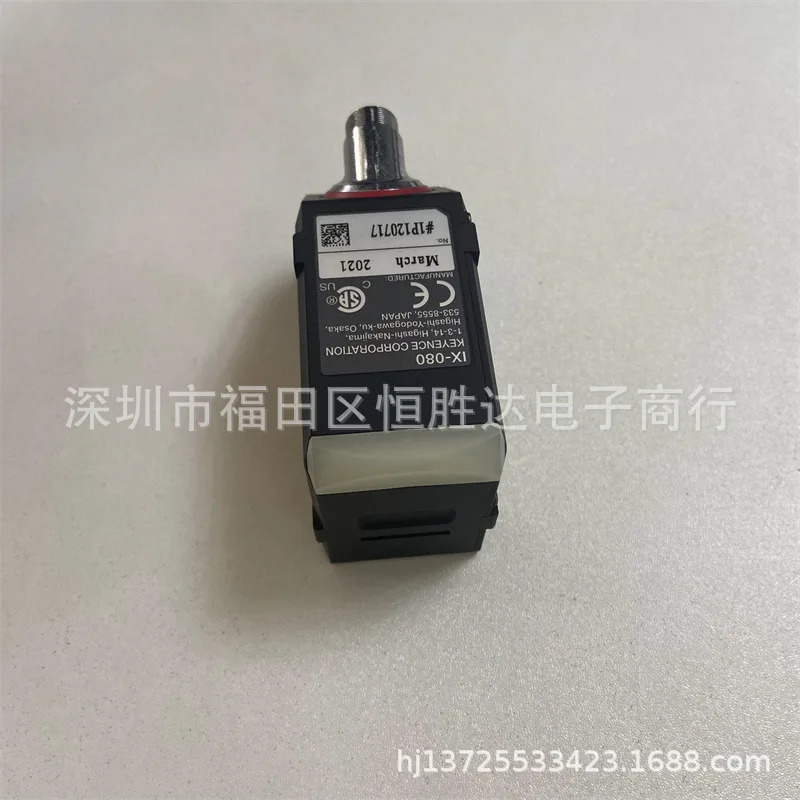 IX-080 IX-150 IX-360W IX-055 IX-360 KEYENCE IX-1000 센서