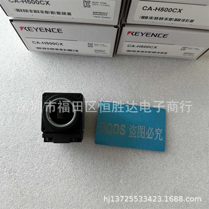 CA-HF2100M CA-HF6400M CA-H500CX CA-H200MX KEYENCE CA-H2100C