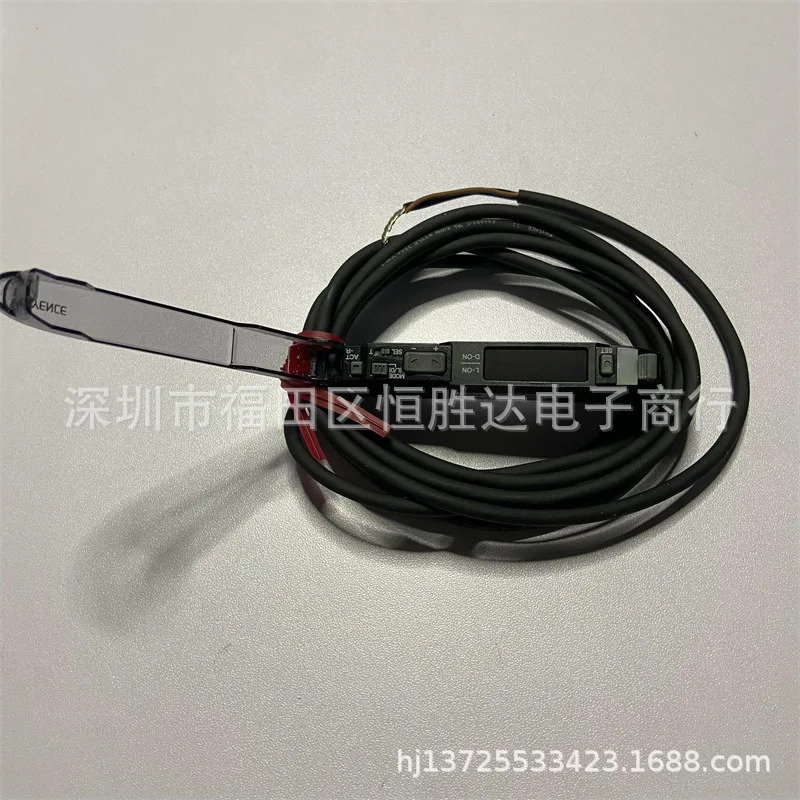 FS-N41N FS-N40 FS-N41P FS-N42N KEYENCE FS-N44N FS-N43P