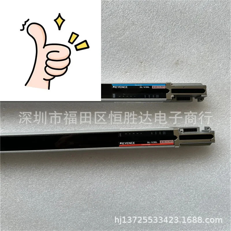 SL-V26L SL-V23F SL-V24L SL-V22L SL-V20H SL-V16LM 그레이팅 키엔스