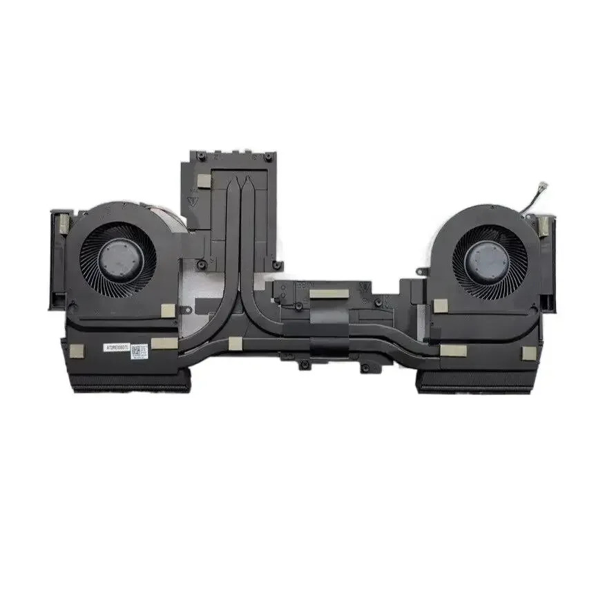Dell Alienware Area-51m 팬신품 방열판 067X3P