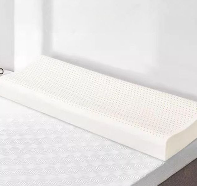 타이마사지 라텍스 롱기장 미용 타투 베게 매트리스 바디필로우 메모리폼 확장 코어 신혼부부 - 상품 이미지