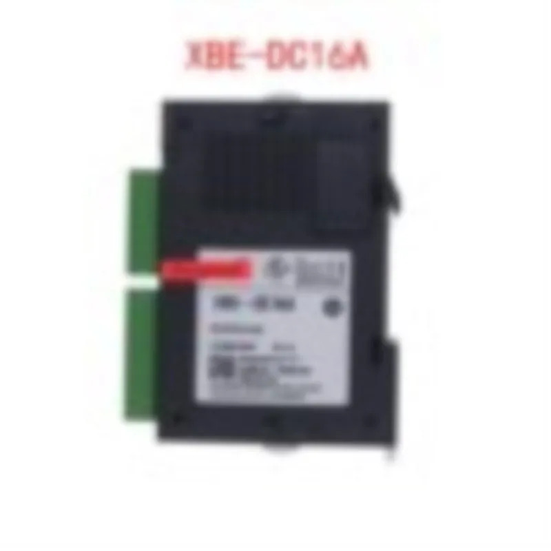 XBE-DC16A PLC 입력 장치