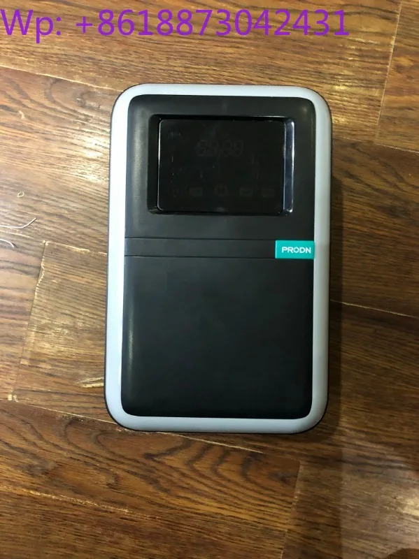 Rotten PLDM-2S-2.2 오리지널 인버터 컨트롤러 1PCS
