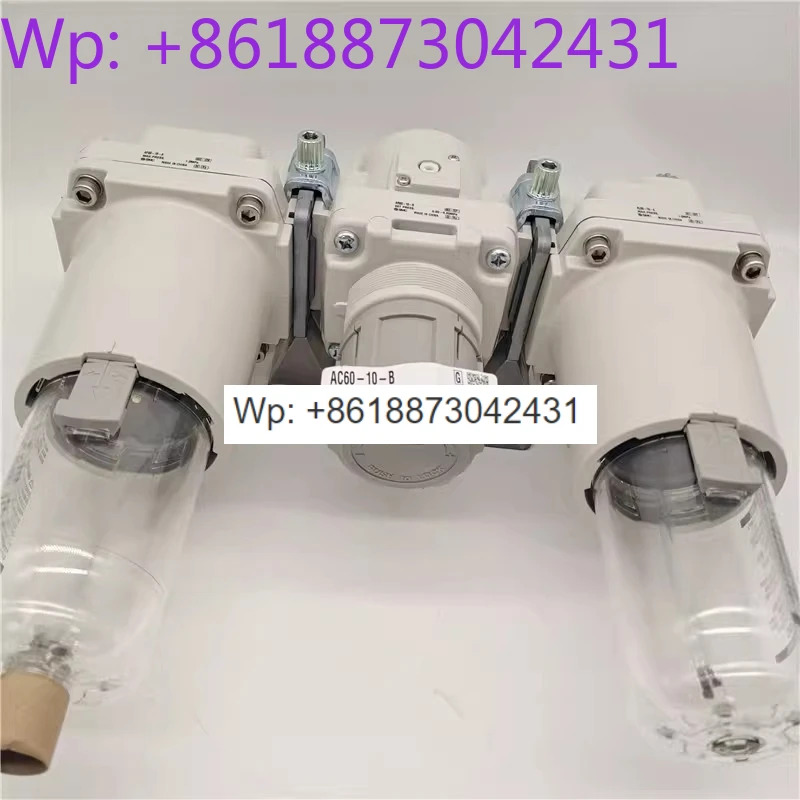오리지널 필터 감압밸브 트라이어드 AC60-10-B AC60-10DG-8-B