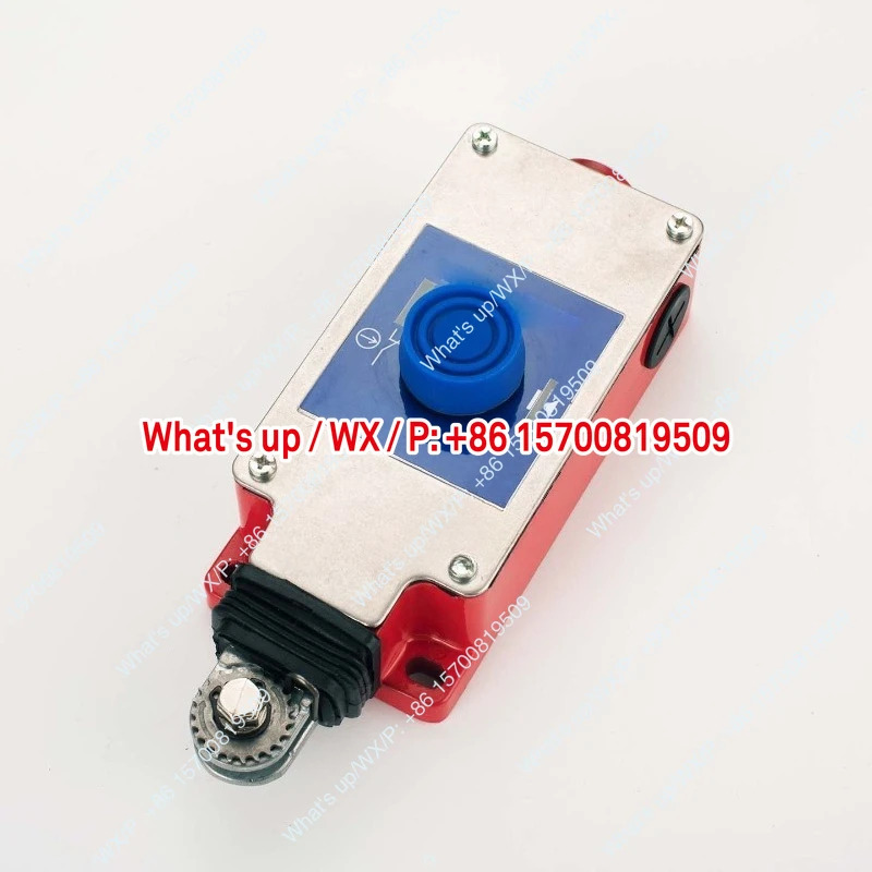 로프 스위치 XY2CH13250/13270/13290H29C 비 정지 케이블이동 제장치