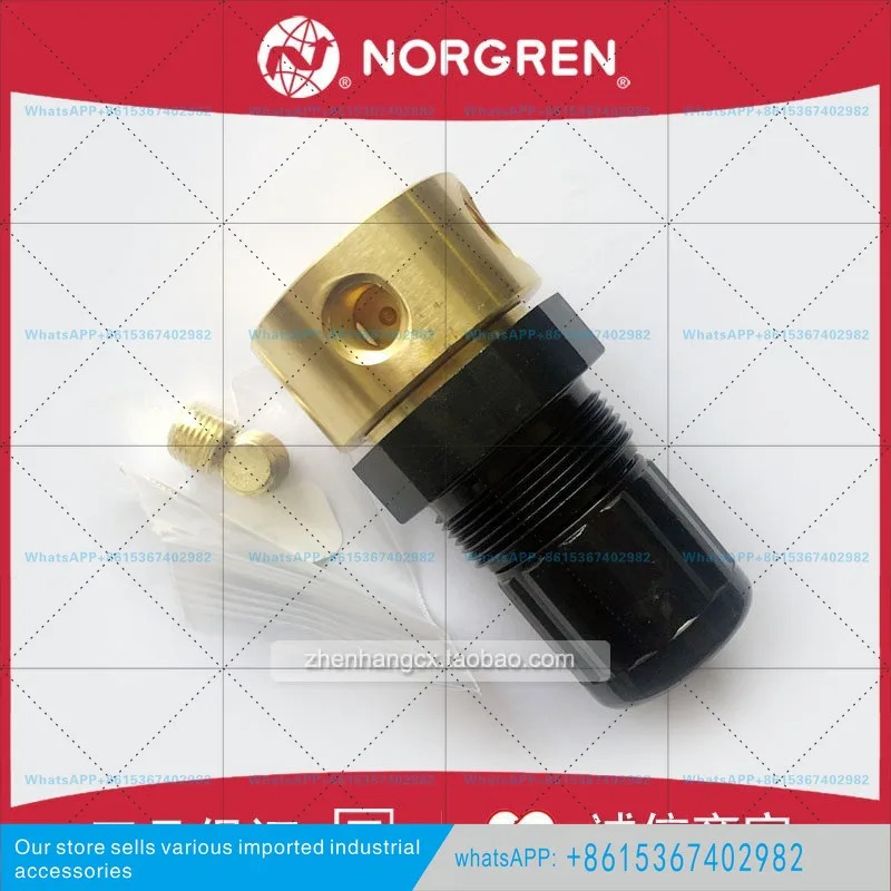 R06-221-NNKA 압력 조절기 NORGREN NNEA/NGKA/NNEG