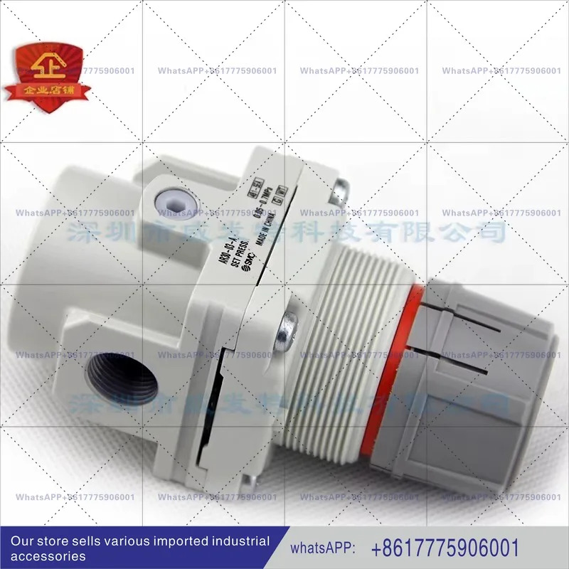 SMC AR30-03-A AR30-03BG-A AR30-03G-A 압력 조절기 감압밸브