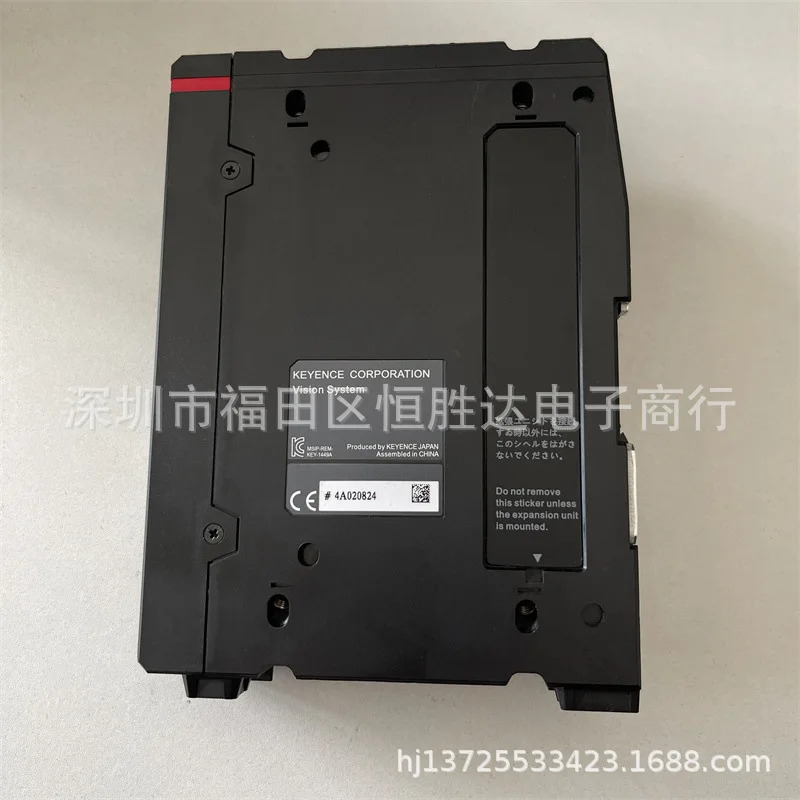 CA-E100T CA-E200 CA-E100L CV-E500 CA-E200L 비전 시스템 KEYENCE