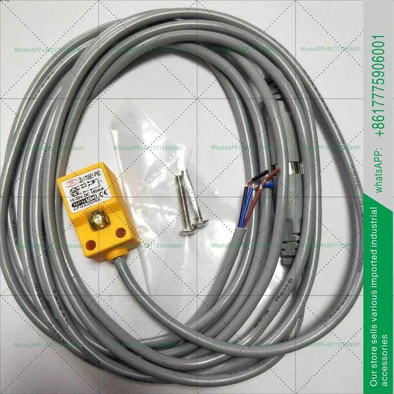 야홍 TPC 유도 스위치 JD-1805E2 NPN NC