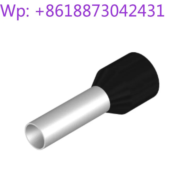 Weidmller End H6.0/20 SW 0533500000 2개입 패키지