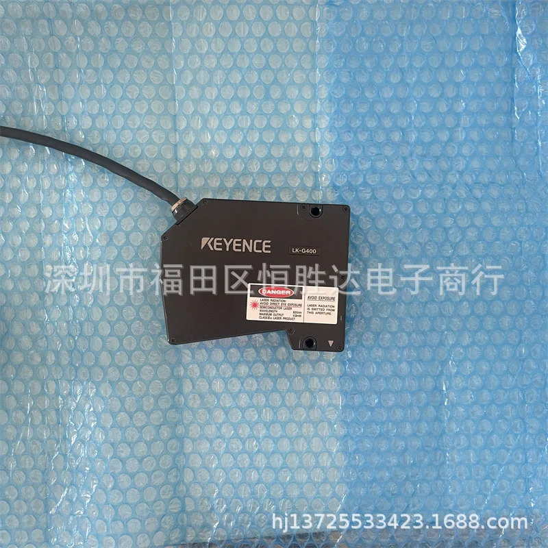 LK-G400 KEYENCE LK-G150 LK-G157 LK-G407 LK-G500 LK-G505 센서