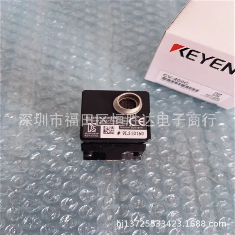 CV-200M 카메라 CV-200C CV-035C CV-H200C CV-035M KEYENCE CV-H500C