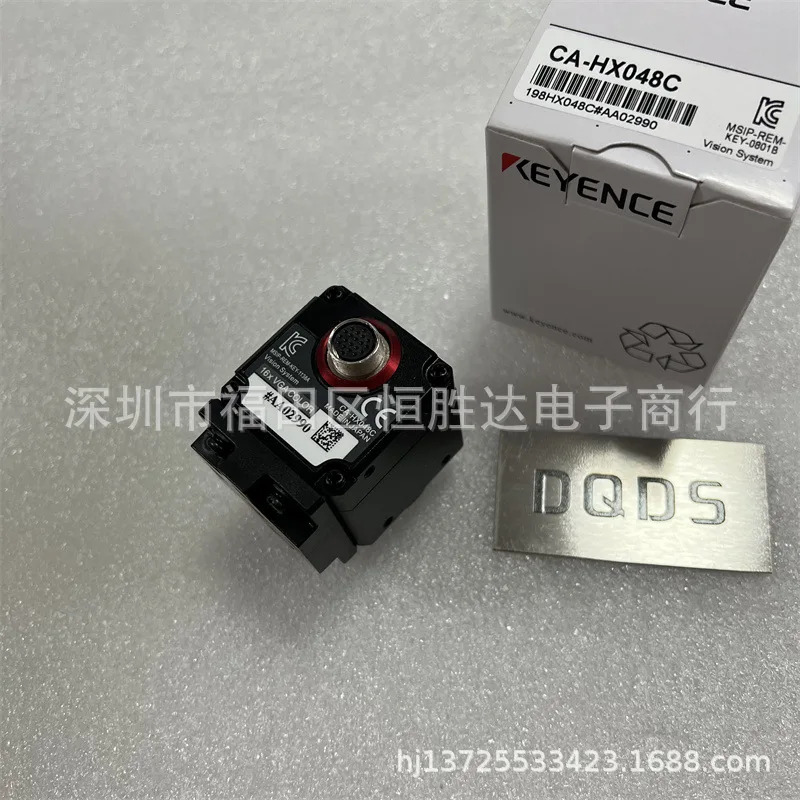 CA-HX048C CA-HX048M KEYENCE CA-HX200M CA-HX500C CA-HX500M 카메라