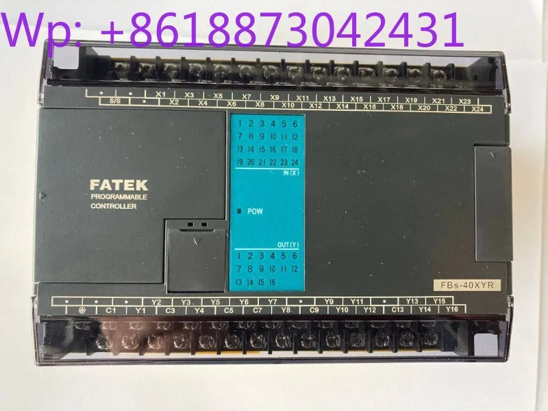PLC 컨트롤러 FBS-10 14 20 24 32 40 60 MC MCT MCR2-AC MCT2-A
