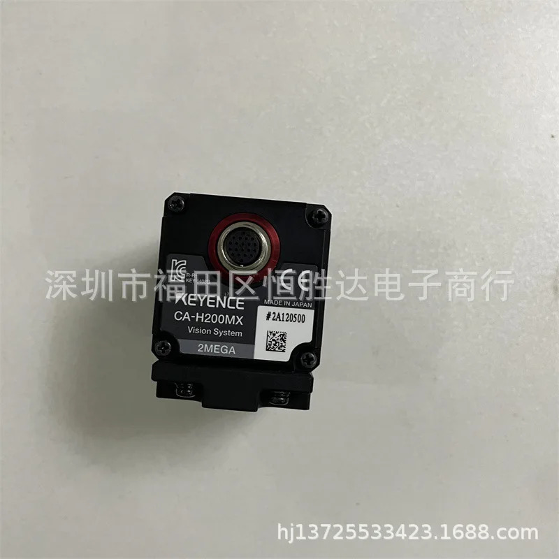 CA-H200MX CA-H500MX CA-H200CX KEYENCE CA-H200M 카메라