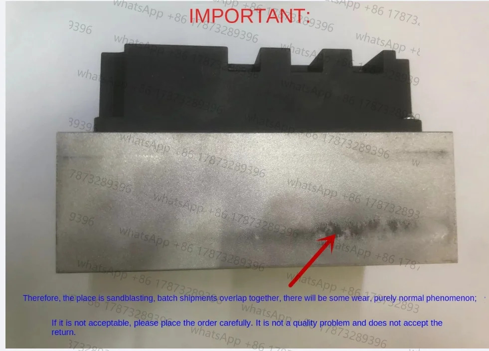 고체 전압 조정기 MAX60A AC24V-380V 50HZ-60HZ 수축 기계 변환형
