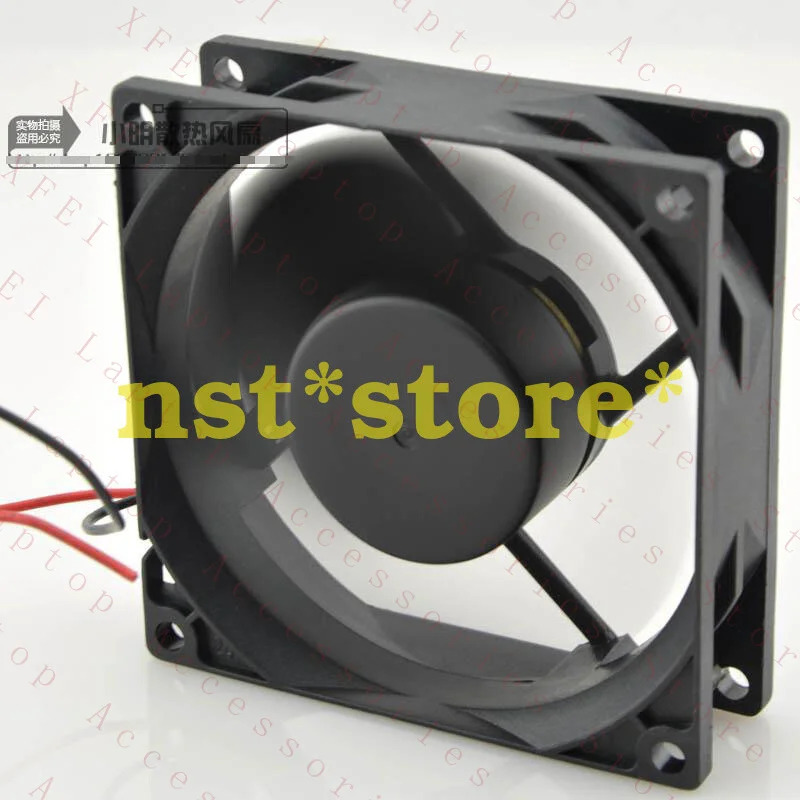 C ADDA/Xixi AD0812HB-A70GL 8025 12V 0.25A냉각팬적가능