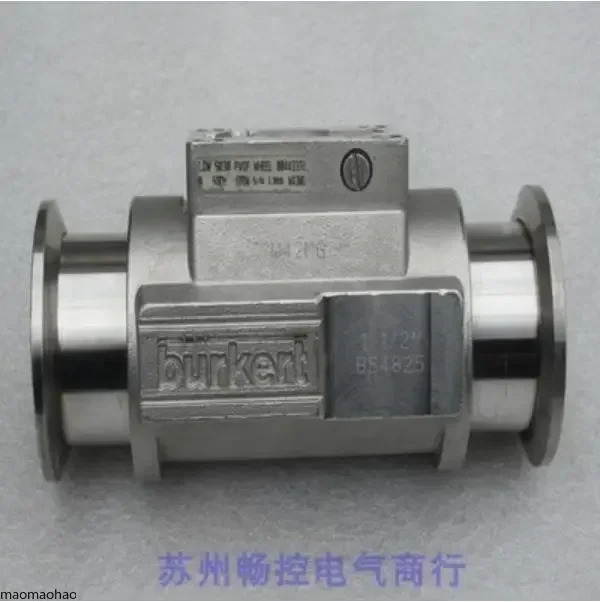 x Burkert 유량계 베이스 5030 포장 00443372