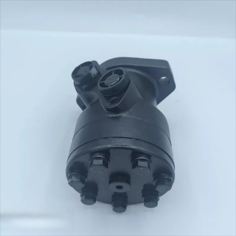 벌크 피드 트럭 자오롱 흡입 유압 모터 XH-B-6-245 051-0293 T6CC 펌프