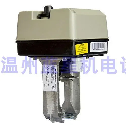 2025.4 오리지널 HONEYWELL 전기 밸브 액추에이터 ML7420A8088-E