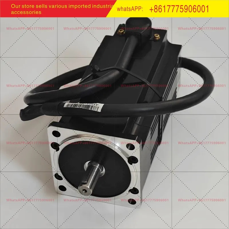 에들리 AM-370L 가죽 쉘 기계특수 모터 370W 브러시리스 220V 속도조절 2000rpm