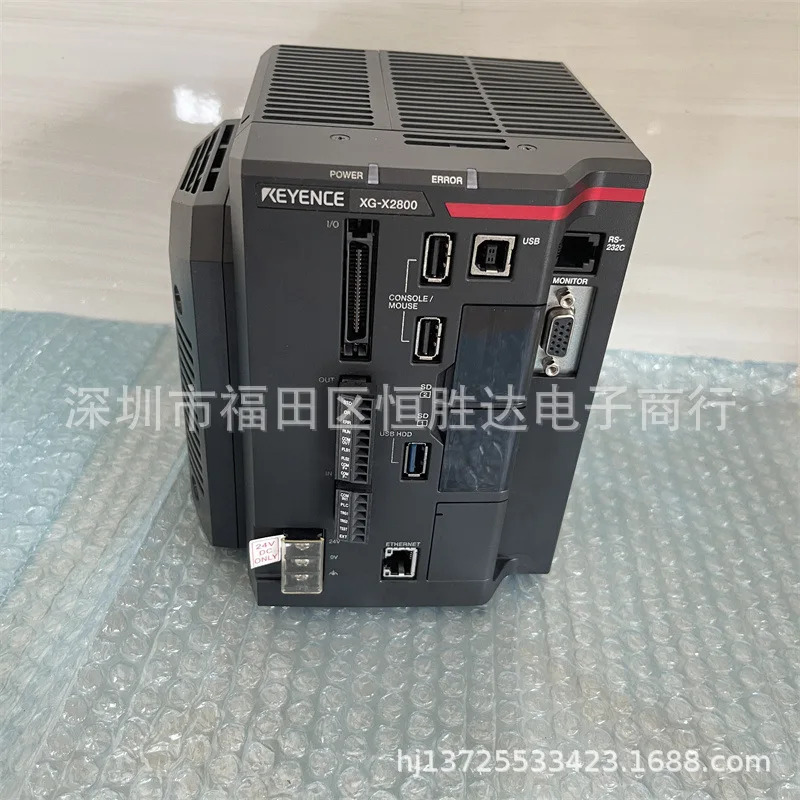 키엔스 XG-X2800 XG-X2900 XG-X2000 XG-X1500 XG-X2700 XG-X2500