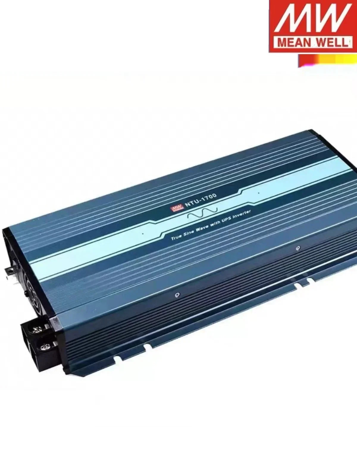 2025.4MW 전원공급장치 NTU-1700W 정현파 UPS 인버터 CN/UN/EU 212/224/248 220V